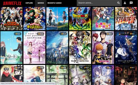 animeflix vf.